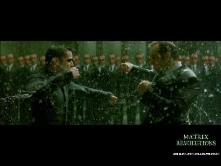 matrix